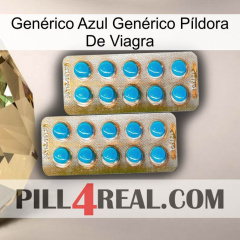 Genérico Azul Genérico Píldora De Viagra new08